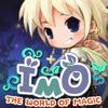 IMO: The World of Magic boxart