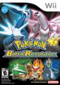Pokemon Battle Revolution boxart