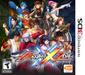 Project X Zone boxart