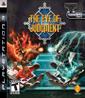 The Eye of Judgement boxart