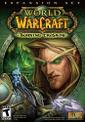 World of Warcraft: The Burning Crusade boxart