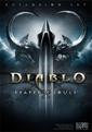 Diablo III: Reaper of Souls boxart