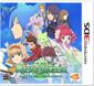 Tales of the World: Reve Unitia boxart