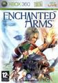 Enchanted Arms boxart