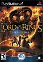 The Lord of the Rings: The Third Age boxart