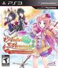 Atelier Meruru: The Apprentice of Arland boxart