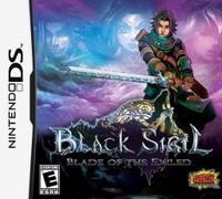Black Sigil: Blade of the Exiled boxart