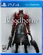 Bloodborne boxart