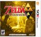 The Legend of Zelda: A Link Between Worlds boxart
