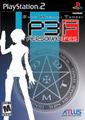 Shin Megami Tensei: Persona 3 FES boxart