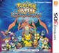 Pokemon Super Mystery Dungeon boxart