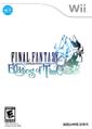 Final Fantasy Crystal Chronicles: Echoes of Time boxart