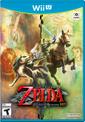 The Legend of Zelda: Twilight Princess HD boxart