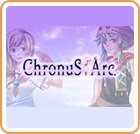 Chronus Arc boxart
