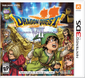 Dragon Quest VII: Fragments of the Forgotten Past  boxart