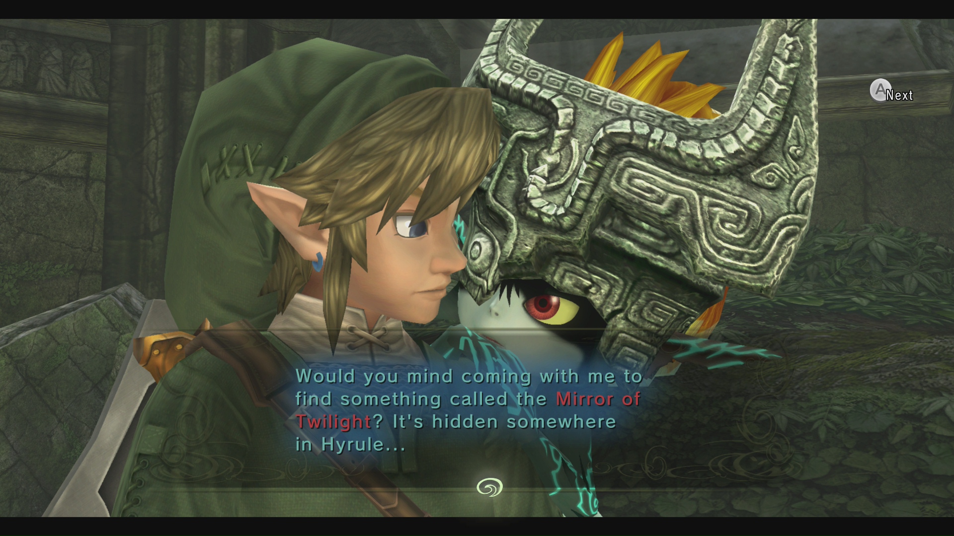 The Legend of Zelda: Twilight Princess HD Review | RPG Site