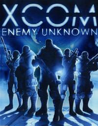 XCOM Enemy Unknown Plus boxart