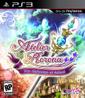 Atelier Rorona: The Alchemist of Arland boxart