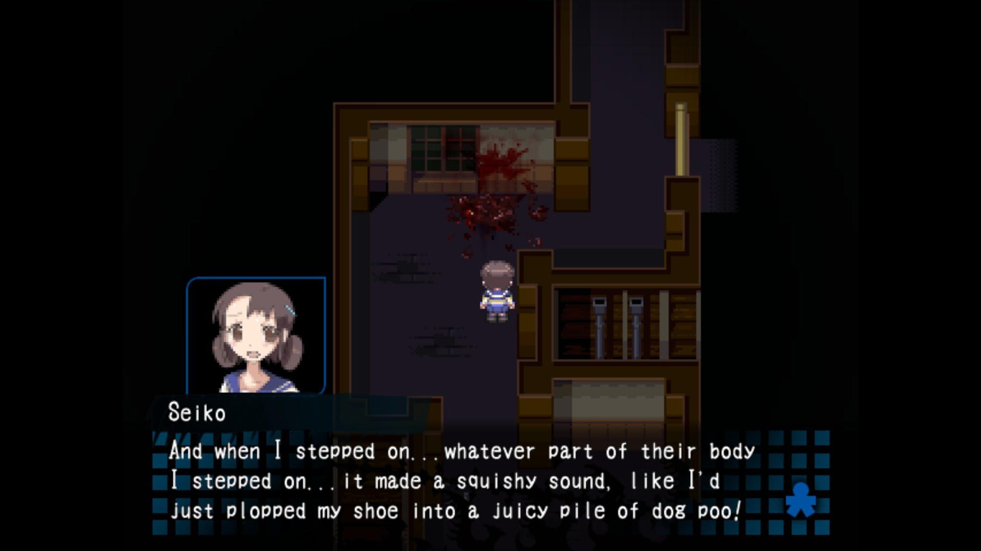 Corpse Party PC Review | RPG Site