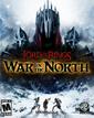 Lord of the Rings: War in the North boxart