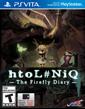 htoL#NiQ: The Firefly Diary boxart
