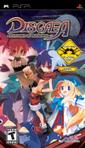 Disgaea: Afternoon of Darkness boxart