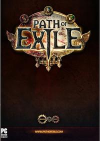 Path Of Exile boxart