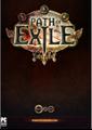 Path Of Exile boxart