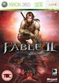 Fable II boxart