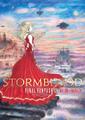 Final Fantasy XIV: Stormblood boxart