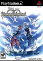 Kingdom Hearts - Re: Chain of Memories boxart