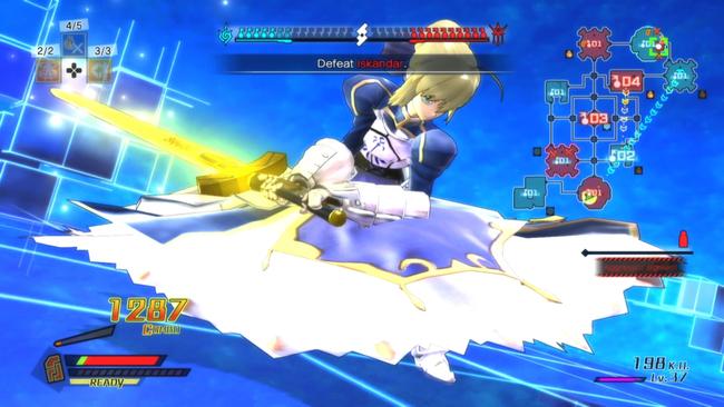 Fateextella The Umbral Star Review Rpg Site
