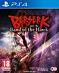 Berserk and the Band of the Hawk boxart