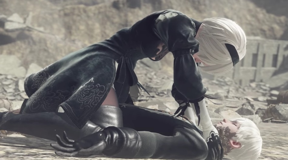 Death, Sex, and Love: A closer look at NieR Automata | RPG Site