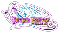 Dragon Fantasy Book II boxart