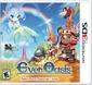 Ever Oasis boxart