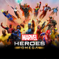 Marvel Heroes Omega boxart