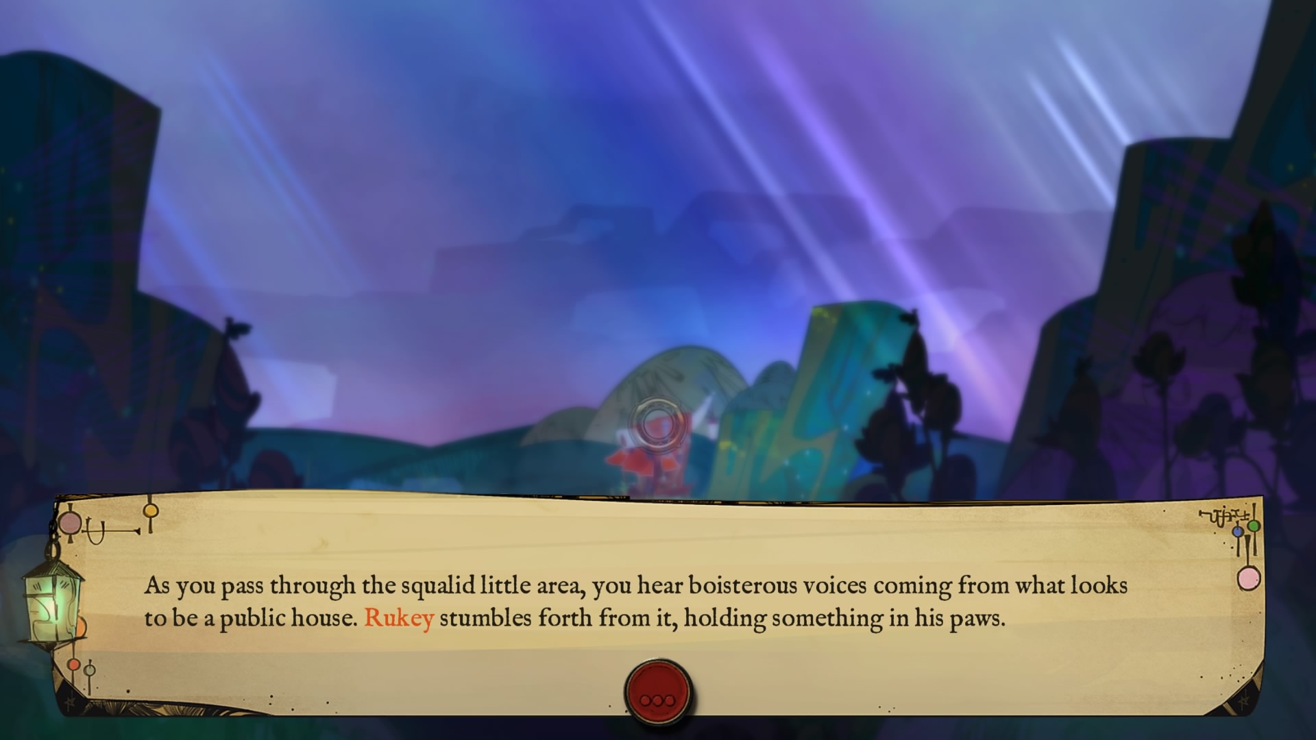 Pyre Review | RPG Site