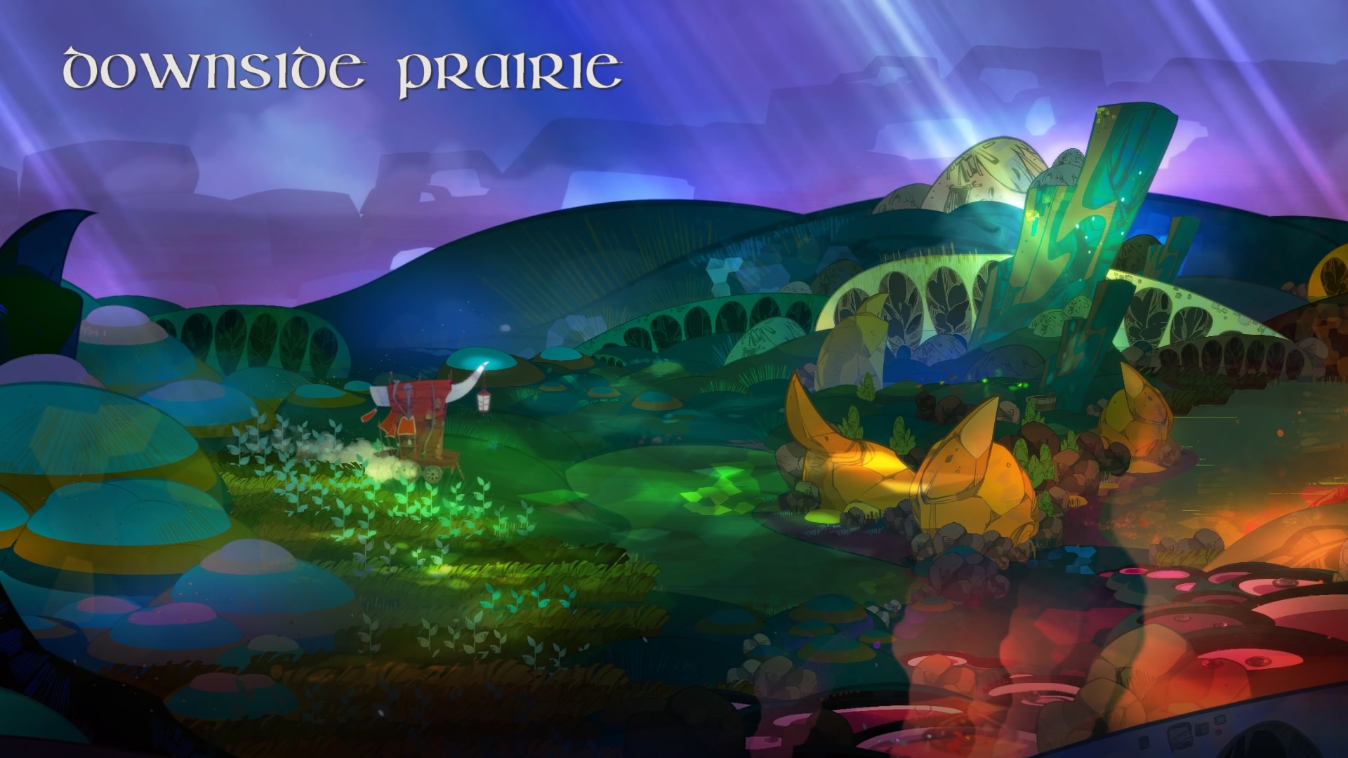 Pyre Review | RPG Site