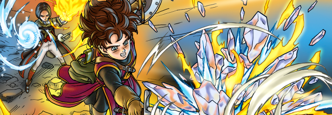 The complete beginner's guide to Dragon Quest - Part 2: Spinoffs | RPG Site