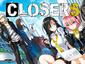 Closers boxart