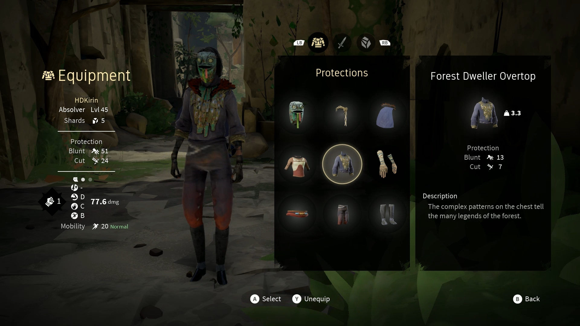 Absolver Review | RPG Site