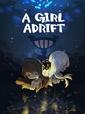 A Girl Adrift boxart