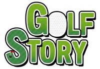 Golf Story boxart