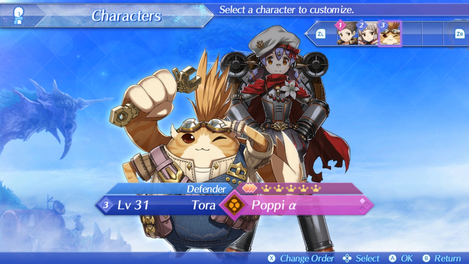Xenoblade Chronicles 2 Classes Guide: All the jobs and roles available to  party members