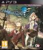 Atelier Escha & Logy: Alchemists of the Dusk Sky boxart