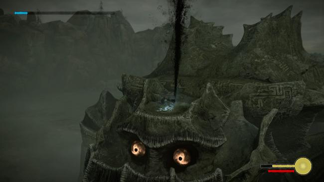 Shadow Of The Colossus Walkthrough & Guide Part 3: How to defeat the ...
