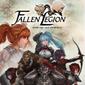 Fallen Legion: Sins of an Empire boxart