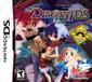 Disgaea DS boxart