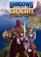 Shadows of Adam boxart